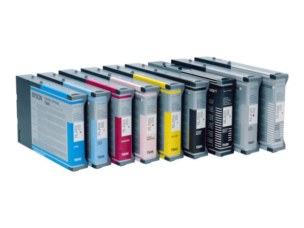 EPSON EPSON T602B Magenta Tintenpatrone