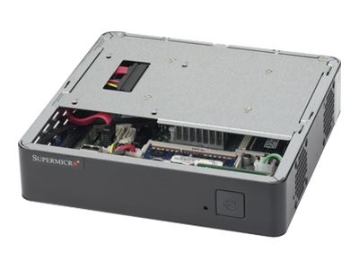 SUPERMICRO Gehäuse SuperChassis CSE-101S CSE-101S