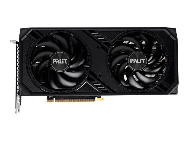 PALIT GeForce RTX 4070 Dual 12GB NE64070019K9-1048D