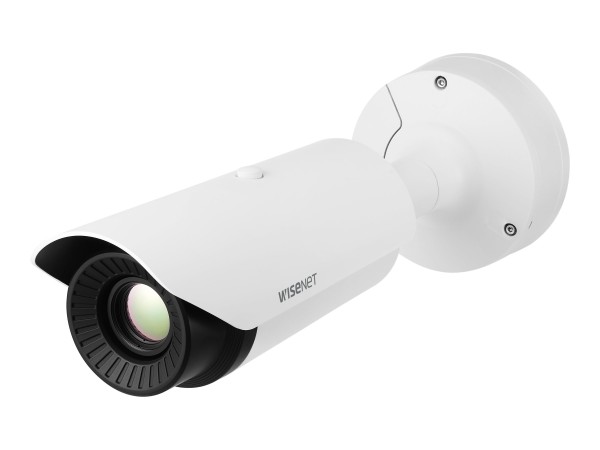 HANWHA HANWHA TNO-3050T    Bulletkamera  out.QVGA PoE IR IP66 IK10 retail