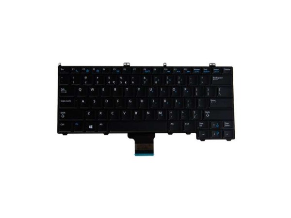 ORIGIN STORAGE N/B KBD LATITUDE 5320 / 7320 KB-8GJTX