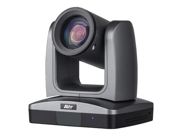 AVER AVER PTZ310N Professionelle PTZ Video Kamera - 1080p 30x optischer Zoom, 60fps, 2,1MP, HDMI USB RJ45