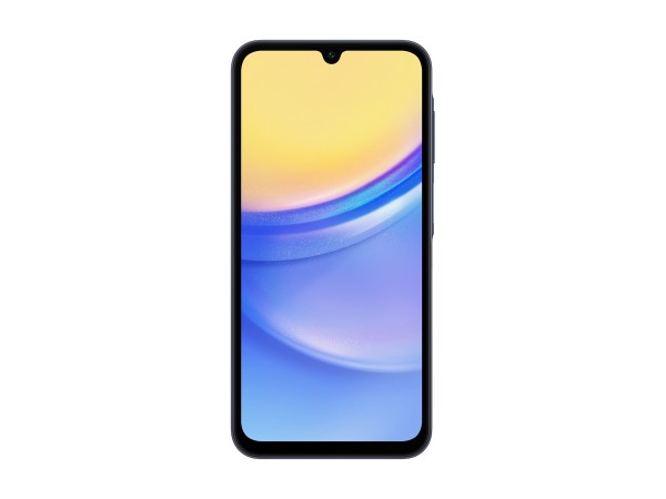SAMSUNG Galaxy A15 A156B 5G 4GB 128GB blue black SM-A156BZKDEUB