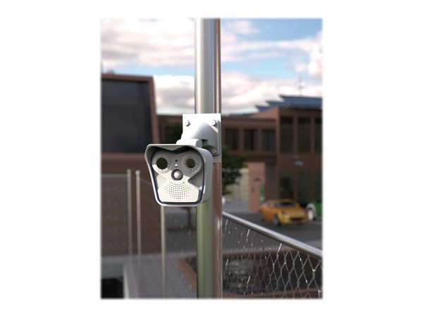 MOBOTIX M16B Mx-M16TB-T079 Wärmebildkamera 50mK,T079 (45°)