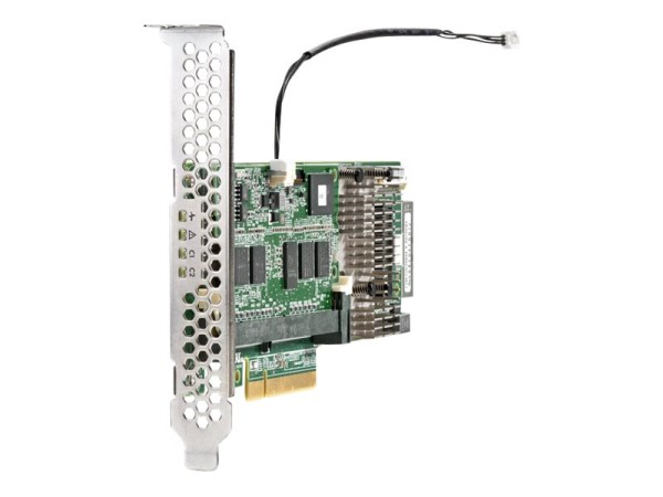 HP ENTERPRISE HPE Smart Array P440/4GB