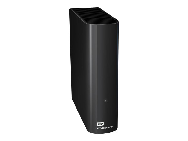 WESTERN DIGITAL WESTERN DIGITAL Elements 10TB