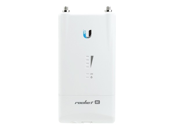 UBIQUITI NETWORKS UbiQuiti 5 GHz Rocket AC, Lite R5AC-LITE