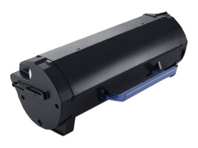 DELL DELL Schwarz Tonerpatrone Use and Return