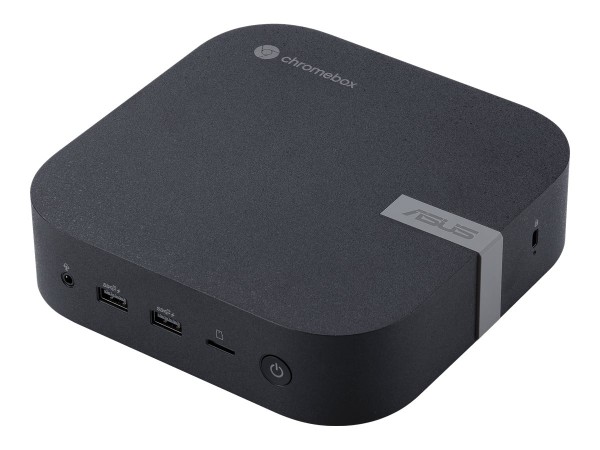 ASUS ASUS CHROMEBOX5-S7009UN+ i7-1260P 16GB 256GB ChromeOS