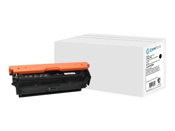 COREPARTS Quality Imaging QI-HP1028ZB Tonerkartusche Compatible Schwarz 1 S QI-HP1028ZB
