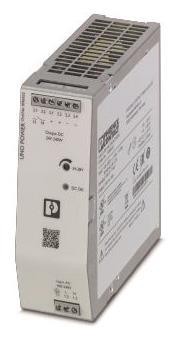 PHOENIX CONTACT Phoenix 1096432 UNO2-PS/1AC/24DC/240W Stromversorgung 1096432