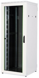 DIGITUS 19" Netzwerkschrank varioFLEX Serie, 42 HE, grau