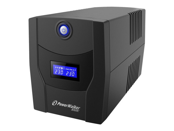 BLUEWALKER Basic VI 2200 STL 10121077