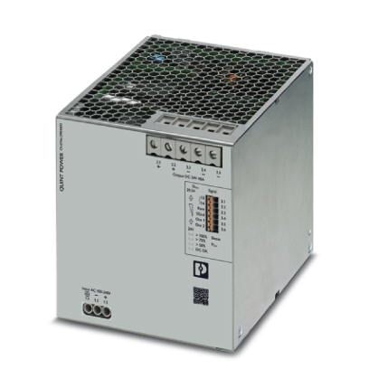 PHOENIX CONTACT Phoenix 2904603 QUINT4-PS/1AC/24DC/40 Stromversorgung 2904603