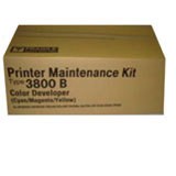 RICOH RICOH Entwicklungseinheit (YMC PCU)