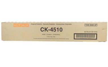 UTAX UTAX 611811010 UTAX CD1855 TONER BK