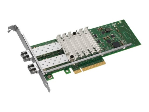 INTEL Ethernet Converged Network Adapter E10G42BFSRBLK