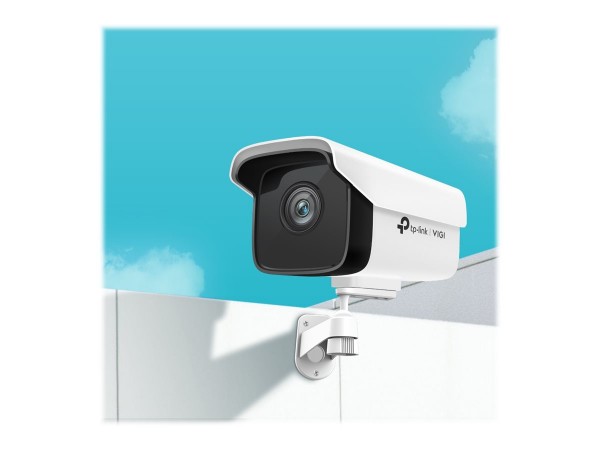 TP-LINK 3MP Outdoor Bullet Network Camera VIGI C300HP-6