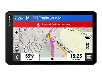 GARMIN GARMIN dezlCam LGV710 EU