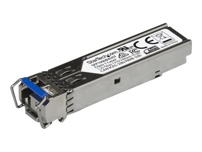 STARTECH.COM TK StarTech.com 1000BASE-BX SFP-SM LC-10 KM SFP1000BXUST