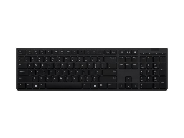 LENOVO LENOVO TAS wireless - Professional Rechargeable PRT