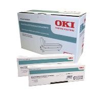 OKI OKI Toner Magenta 11.500sh f ES7400