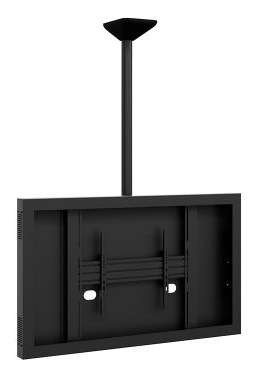 HAGOR vis-it Enclosure 55" Landscape 2535