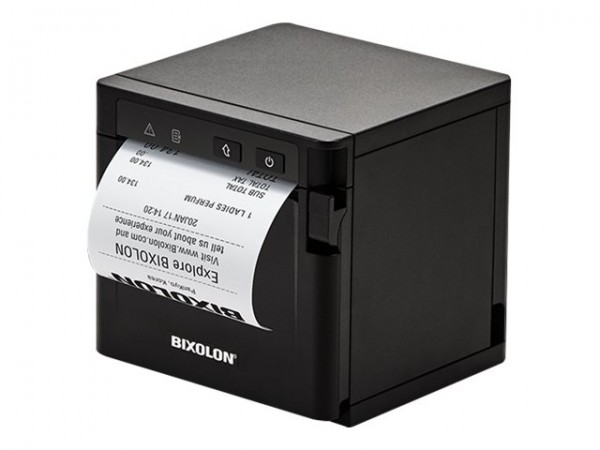 Bixolon TP SRP-Q300K BLACK USB ETHERNE