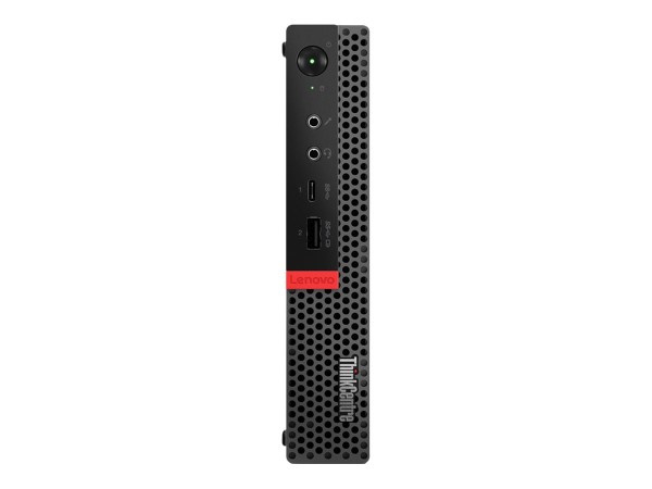 LENOVO LENOVO Desktop ThinkCentre M920q i7-9700T 16GB 128GB W10