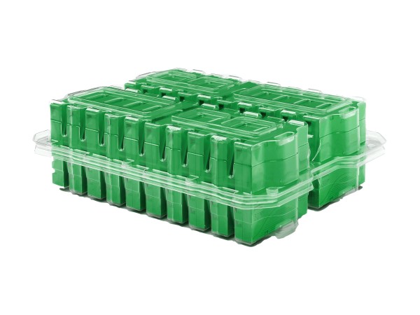 HP ENTERPRISE HPE Data Cart/LTO-8 Ultrium 30TB RW