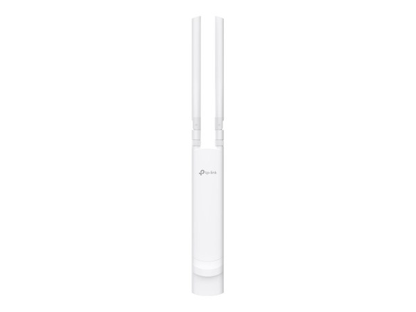 TP-LINK TP-LINK Festa F41-Outdoor V1 - Accesspoint - 100Mb LAN