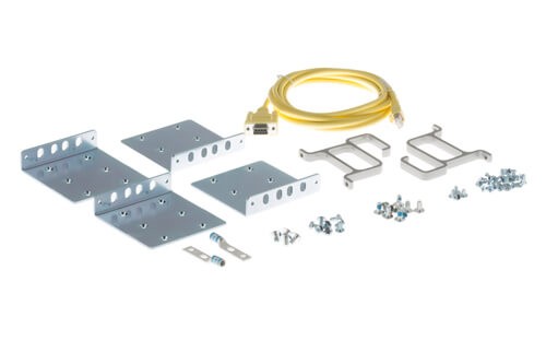 CISCO CISCO SYSTEMS Cat 9400 Series 7 slot chassis Acc Kit