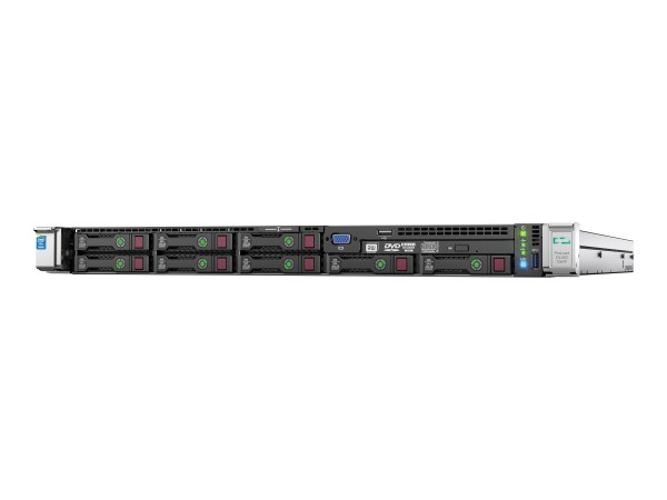 HP ENTERPRISE HP ProLiant DL360 Gen9 E5-2640v4 16GB