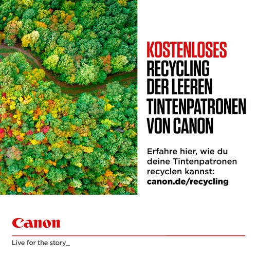 CANON Ink/CLI-571 C/M/Y/BK MULTI SEC 0386C009