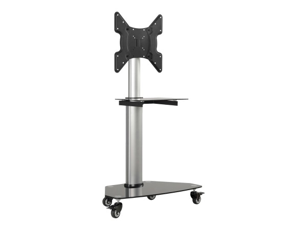 EATON TRIPPLITE Premier Rolling TV Cart for 81,28cm 32Zoll to 139,7cm 55Zol DMCS3255SG62