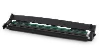 ZEBRA - 300 dpi - Druckkopf - für Zebra ZD621T P1112640-241