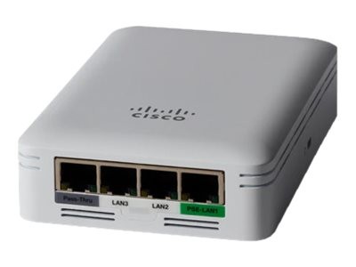 CISCO SYSTEMS CISCO SYSTEMS CBW145AC 802.11AC 2X2 WAVE 2
