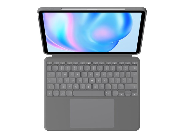 LOGITECH COMBOTOUCH FOR IPADAIR 13INCHM2 920-012618