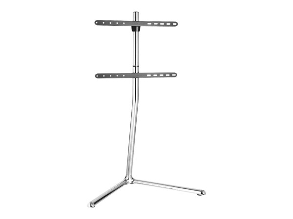 LOGILINK TV-Ständer Floor Stand 49-70 chrome BP0080