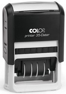 COLOP Datumstempel Printer 35 Dater, konfigurierbar