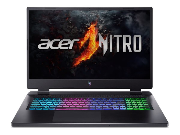 ACER Nitro 17 AN17-42-R7MA 43,9cm (17,3") R9-8945HS 32GB 1TB W11 NH.QPAEG.003