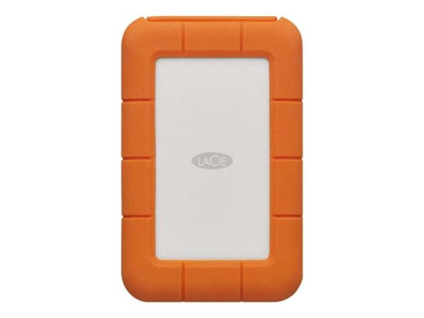 LACIE RUGGED 2TB STFR2000800