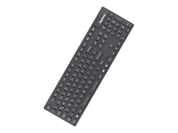 KEYSONIC KSK-8030 IN DE wh U 28063
