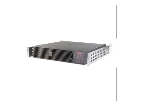 APC Smart UPS RT 1000 VA Marine 2HE SURT1000XLIM