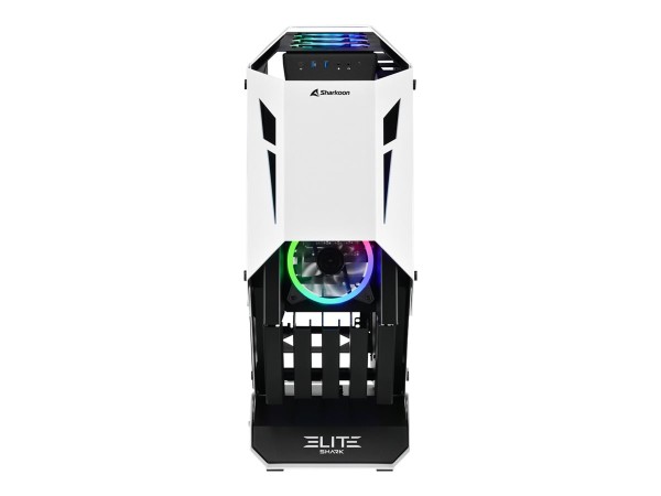SHARKOON SHARKOON ELITE SHARK CA700 Bk/Wh