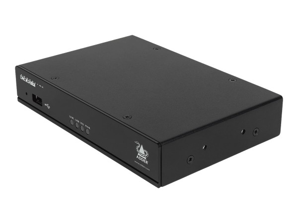 ADDER ADDER Single Link HDMI und USB Extender over IP (XDIP)
