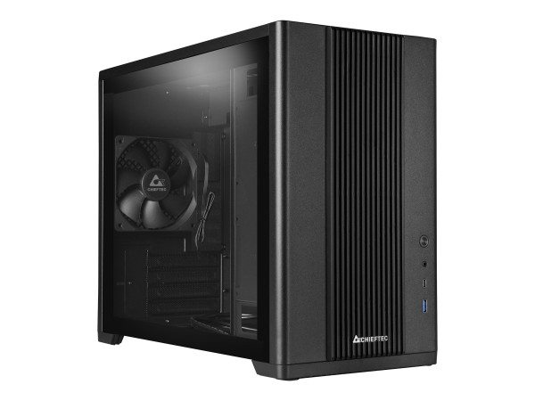 CHIEFTEC CHIEFTEC MINI-ITX BX-10B-OP (B)