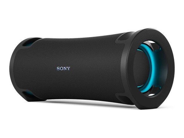 SONY SRSULT70B BT-Lautsprecher schwarz SRSULT70B.EU8