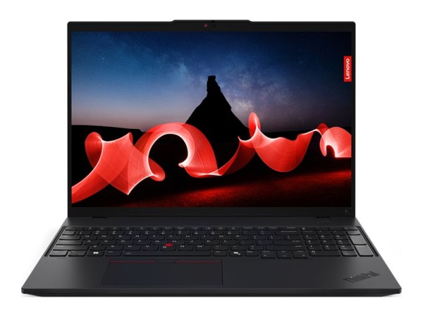LENOVO LENOVO ThinkPad L16 G1 40,6cm (16") Ultra 5-125U 32GB 1TB W11P