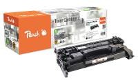 PEACH PEACH Toner HP CF289A No.89A black remanufactured - Wiederaufbereitet - Tonereinheit